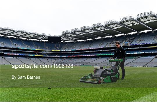 GAA Museum & Tours Reopening