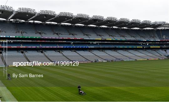 GAA Museum & Tours Reopening GAA Museum & Tours Reopening