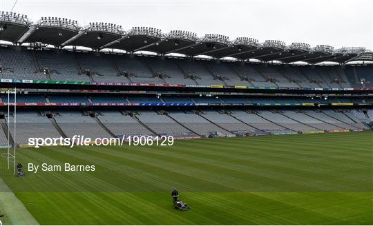 GAA Museum & Tours Reopening