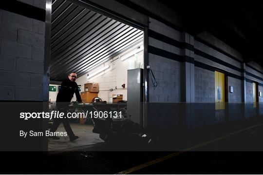 GAA Museum & Tours Reopening GAA Museum & Tours Reopening