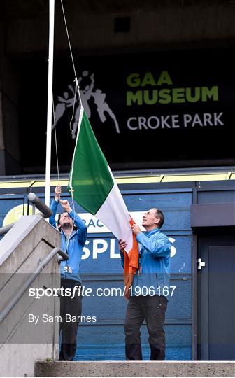 GAA Museum & Tours Reopening