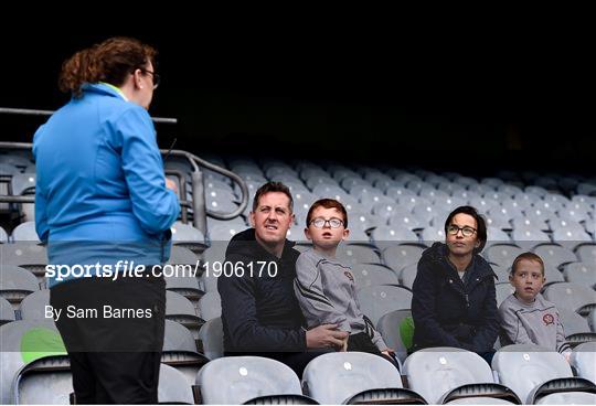 GAA Museum & Tours Reopening GAA Museum & Tours Reopening