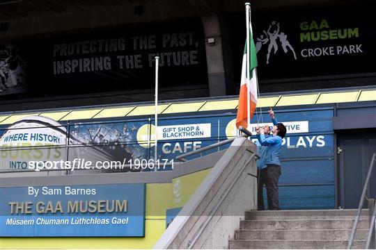 GAA Museum & Tours Reopening GAA Museum & Tours Reopening