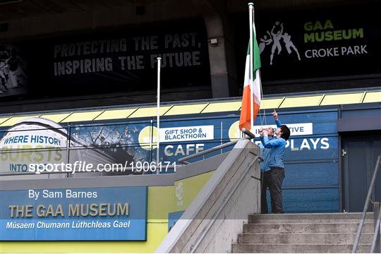 GAA Museum & Tours Reopening