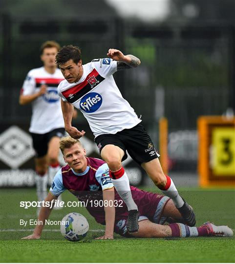 Dundalk v Drogheda United - Club Friendly