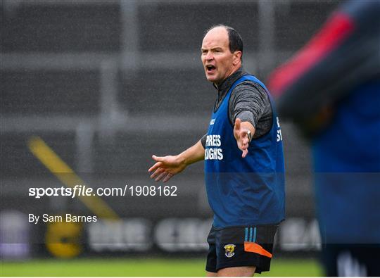 Rapparees-Starlights v Shelmaliers - Wexford County Senior Hurling Championship Group D Round 1 Rapparees-Starlights v Shelmaliers - Wexford County Senior Hurling Championship Group D Round 1