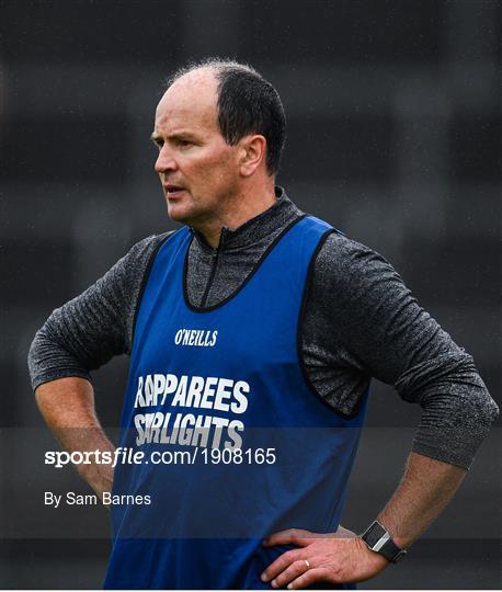 Rapparees-Starlights v Shelmaliers - Wexford County Senior Hurling Championship Group D Round 1 Rapparees-Starlights v Shelmaliers - Wexford County Senior Hurling Championship Group D Round 1