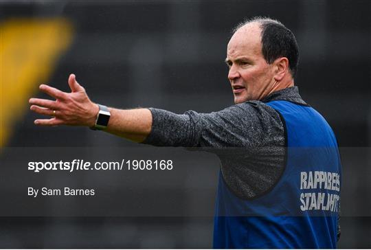 Rapparees-Starlights v Shelmaliers - Wexford County Senior Hurling Championship Group D Round 1 Rapparees-Starlights v Shelmaliers - Wexford County Senior Hurling Championship Group D Round 1