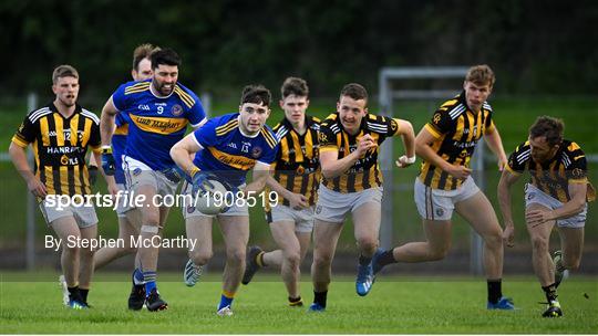 Maghery Sean McDermotts v Crossmaglen Rangers - Armagh County Senior Football League Group A Round 1