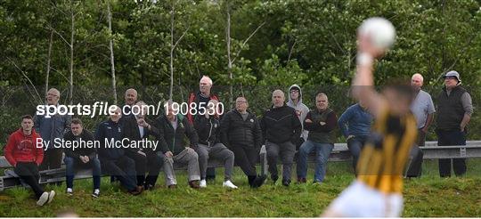 Maghery Sean McDermotts v Crossmaglen Rangers - Armagh County Senior Football League Group A Round 1