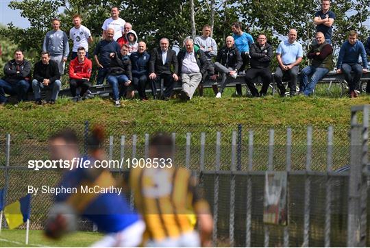 Maghery Sean McDermotts v Crossmaglen Rangers - Armagh County Senior Football League Group A Round 1 Maghery Sean McDermotts v Crossmaglen Rangers - Armagh County Senior Football League Group A Round 1