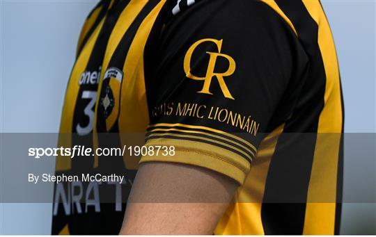 Maghery Sean McDermotts v Crossmaglen Rangers - Armagh County Senior Football League Group A Round 1