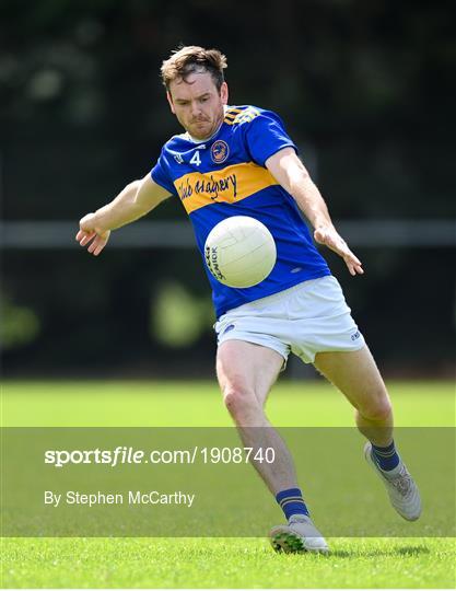 Maghery Sean McDermotts v Crossmaglen Rangers - Armagh County Senior Football League Group A Round 1 Maghery Sean McDermotts v Crossmaglen Rangers - Armagh County Senior Football League Group A Round 1