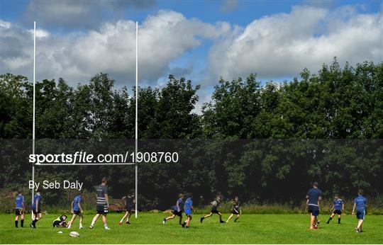 Bank of Ireland Leinster Rugby Summer Camp - Westmanstown RFC