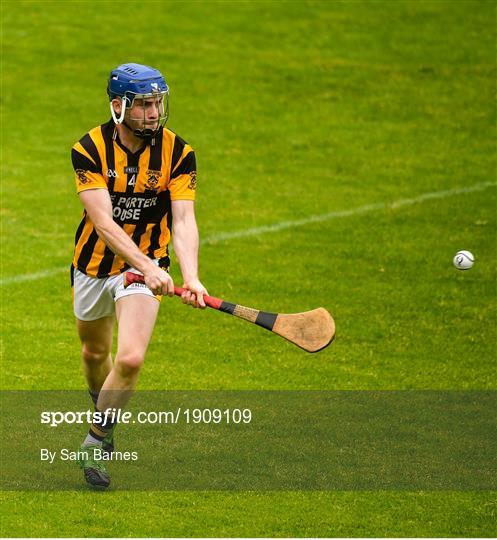 Rapparees-Starlights v Shelmaliers - Wexford County Senior Hurling Championship Group D Round 1 Rapparees-Starlights v Shelmaliers - Wexford County Senior Hurling Championship Group D Round 1