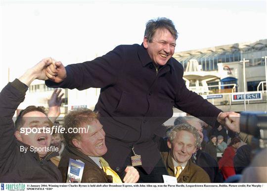 Leopardstown Races