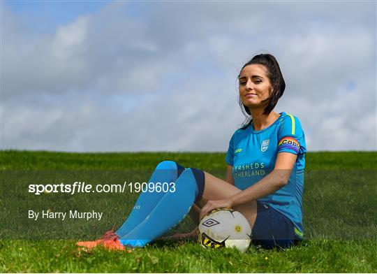 Barretstown Unveiled as Charity Partner to Women's National League