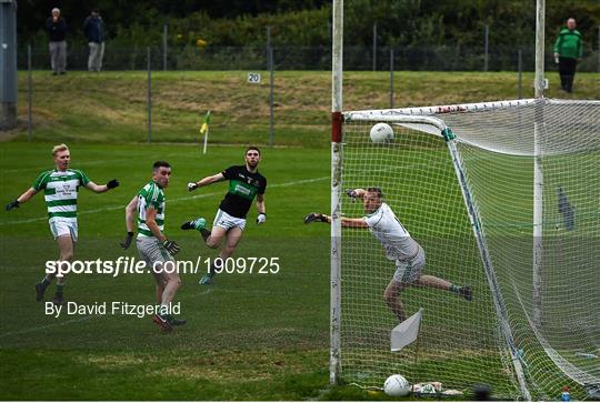 Valley Rovers v Nemo Rangers - Cork County Premier Senior Football Championship Group C Round 1 Valley Rovers v Nemo Rangers - Cork County Premier Senior Football Championship Group C Round 1