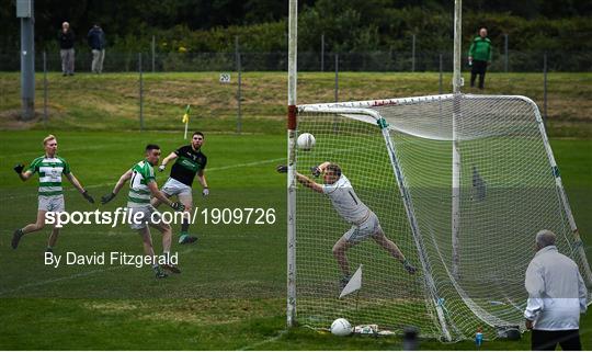 Valley Rovers v Nemo Rangers - Cork County Premier Senior Football Championship Group C Round 1 Valley Rovers v Nemo Rangers - Cork County Premier Senior Football Championship Group C Round 1