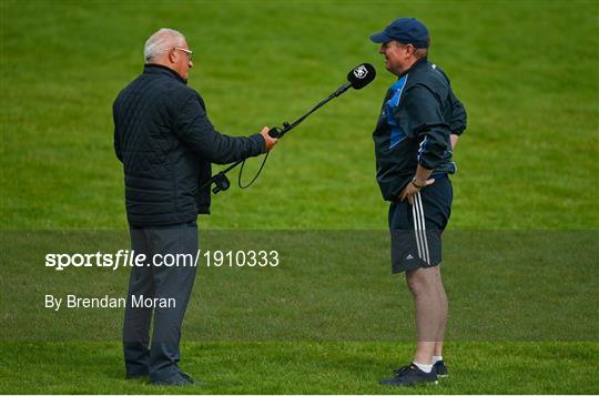 Castlehaven v Carbery Rangers - Cork County Premier Senior Football Championship Group B Round 1