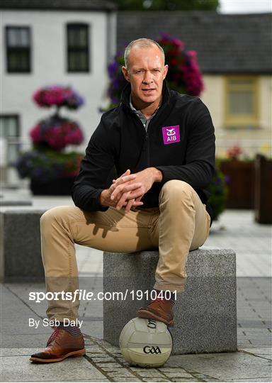 AIB The Toughest Summer - David Brady