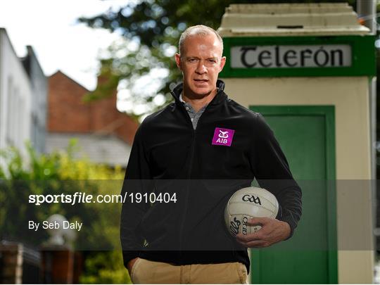 AIB The Toughest Summer - David Brady AIB The Toughest Summer - David Brady