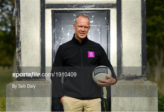 AIB The Toughest Summer - David Brady AIB The Toughest Summer - David Brady