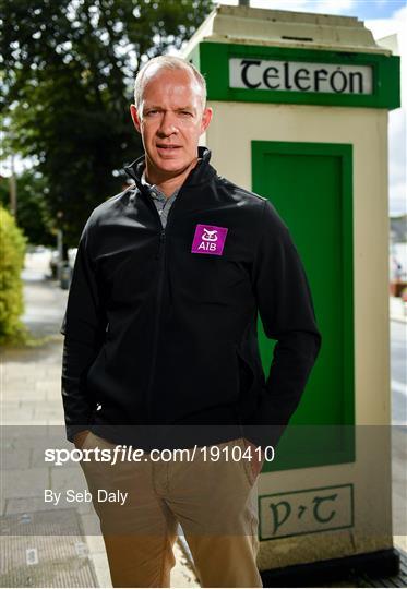 AIB The Toughest Summer - David Brady AIB The Toughest Summer - David Brady