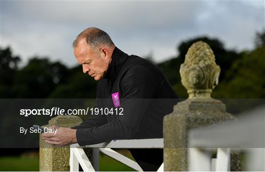 AIB The Toughest Summer - David Brady AIB The Toughest Summer - David Brady
