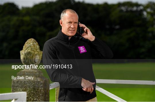 AIB The Toughest Summer - David Brady AIB The Toughest Summer - David Brady
