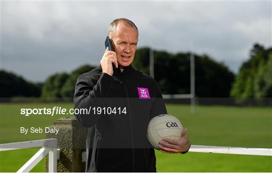 AIB The Toughest Summer - David Brady AIB The Toughest Summer - David Brady