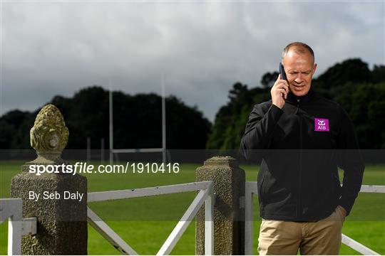 AIB The Toughest Summer - David Brady AIB The Toughest Summer - David Brady