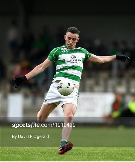 Valley Rovers v Nemo Rangers - Cork County Premier Senior Football Championship Group C Round 1 Valley Rovers v Nemo Rangers - Cork County Premier Senior Football Championship Group C Round 1