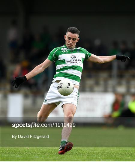 Valley Rovers v Nemo Rangers - Cork County Premier Senior Football Championship Group C Round 1