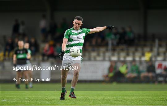 Valley Rovers v Nemo Rangers - Cork County Premier Senior Football Championship Group C Round 1 Valley Rovers v Nemo Rangers - Cork County Premier Senior Football Championship Group C Round 1
