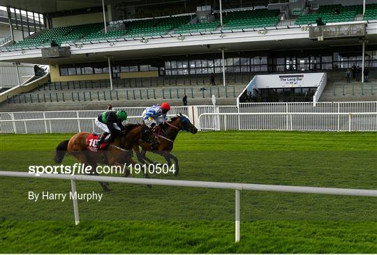 Galway Summer Racing Festival - Day One