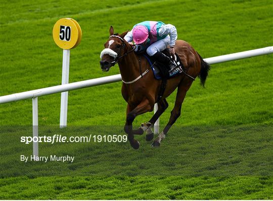 Galway Summer Racing Festival - Day One