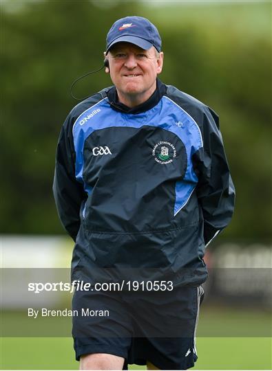 Castlehaven v Carbery Rangers - Cork County Premier Senior Football Championship Group B Round 1 Castlehaven v Carbery Rangers - Cork County Premier Senior Football Championship Group B Round 1