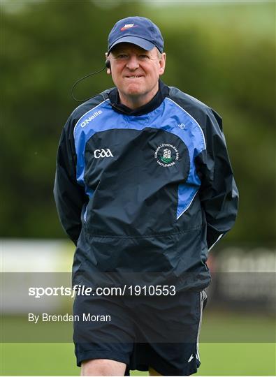 Castlehaven v Carbery Rangers - Cork County Premier Senior Football Championship Group B Round 1