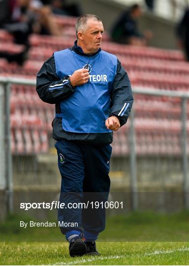 Castlehaven v Carbery Rangers - Cork County Premier Senior Football Championship Group B Round 1