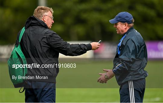 Castlehaven v Carbery Rangers - Cork County Premier Senior Football Championship Group B Round 1 Castlehaven v Carbery Rangers - Cork County Premier Senior Football Championship Group B Round 1
