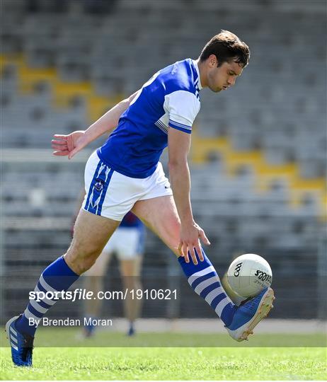 Kenmare Shamrocks v Kerins O'Rahillys - Kerry County Senior Club Football Championship Group 1 Round 1