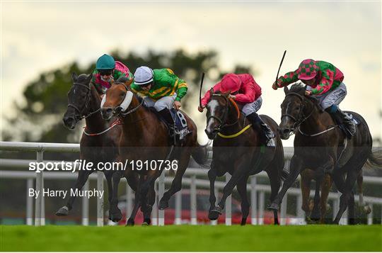 Galway Summer Racing Festival - Day Two
