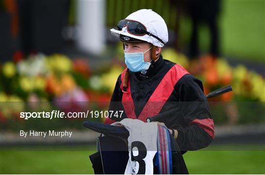 Galway Summer Racing Festival - Day Two