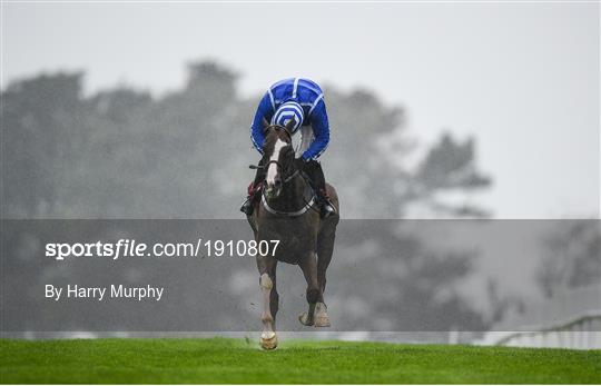 Galway Summer Racing Festival - Day Three