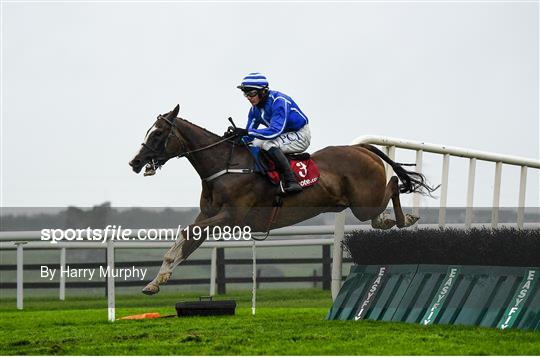 Galway Summer Racing Festival - Day Three