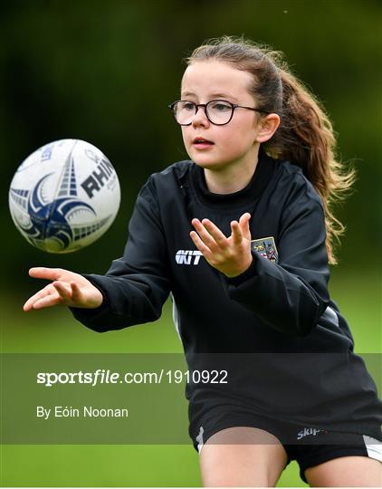 Bank of Ireland Leinster Rugby Summer Camp - Dundalk