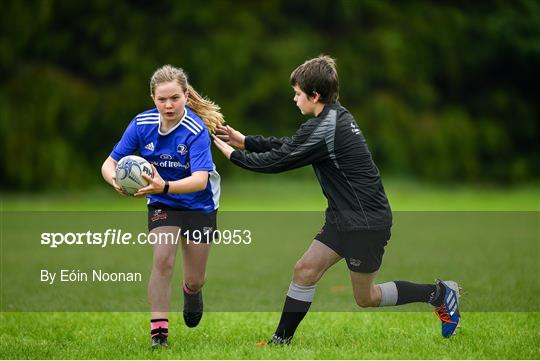 Bank of Ireland Leinster Rugby Summer Camp - Dundalk Bank of Ireland Leinster Rugby Summer Camp - Dundalk