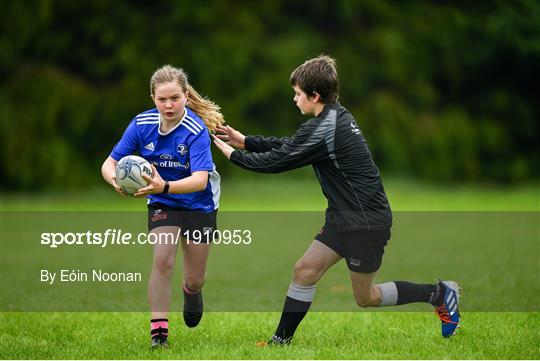 Bank of Ireland Leinster Rugby Summer Camp - Dundalk