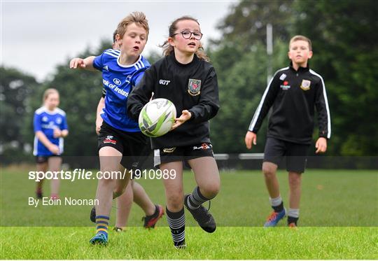 Bank of Ireland Leinster Rugby Summer Camp - Dundalk Bank of Ireland Leinster Rugby Summer Camp - Dundalk